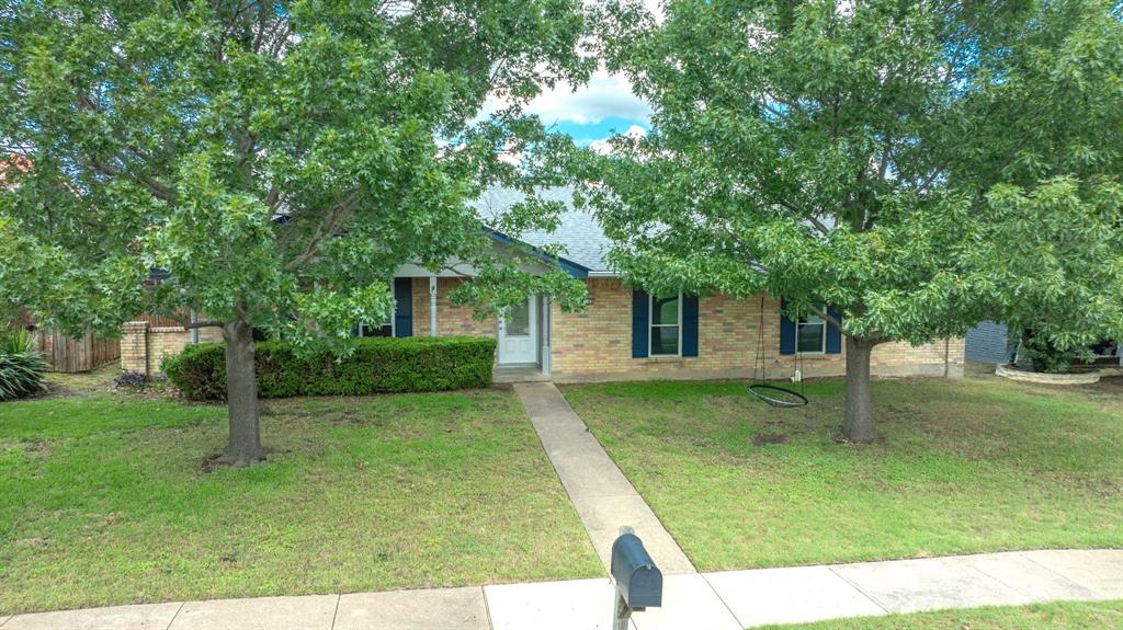 2123 Sunrise Trail