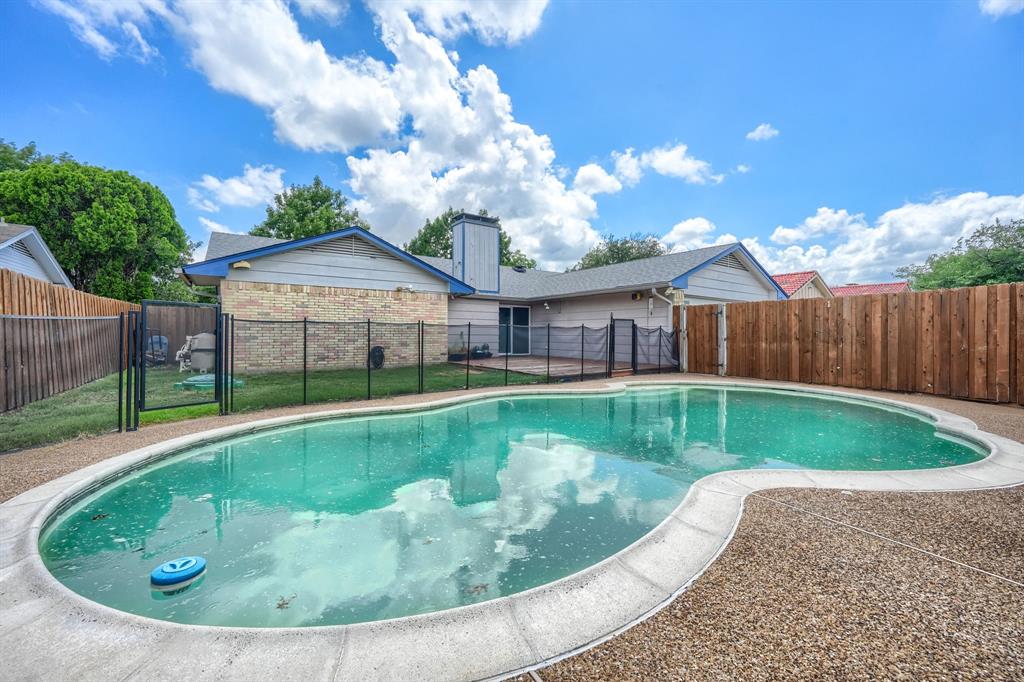 2123 Sunrise Trail