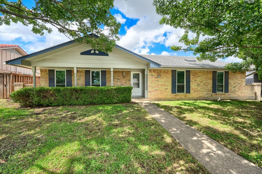 2123 Sunrise Trail