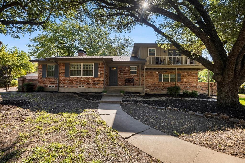 501 Ridgeview Drive