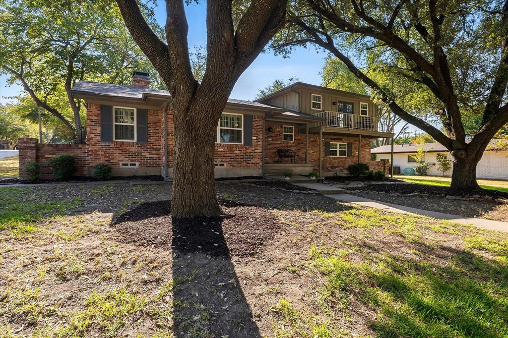 501 Ridgeview Drive