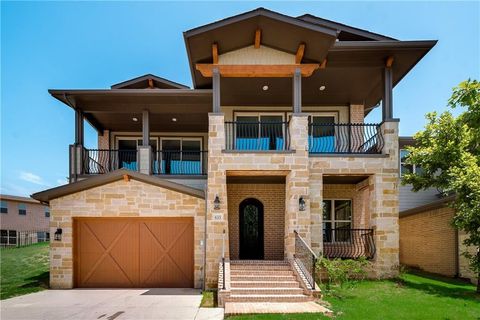 A home in Rockwall