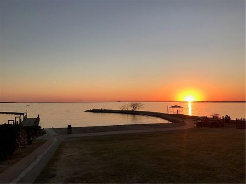 A home in Rockwall