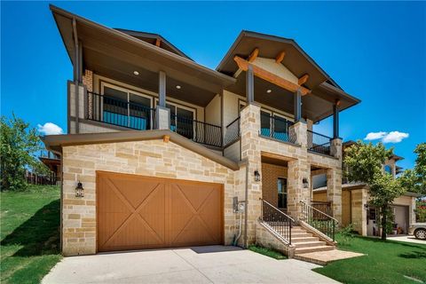 A home in Rockwall