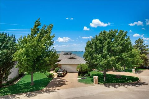 A home in Rockwall