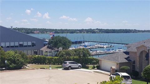 A home in Rockwall