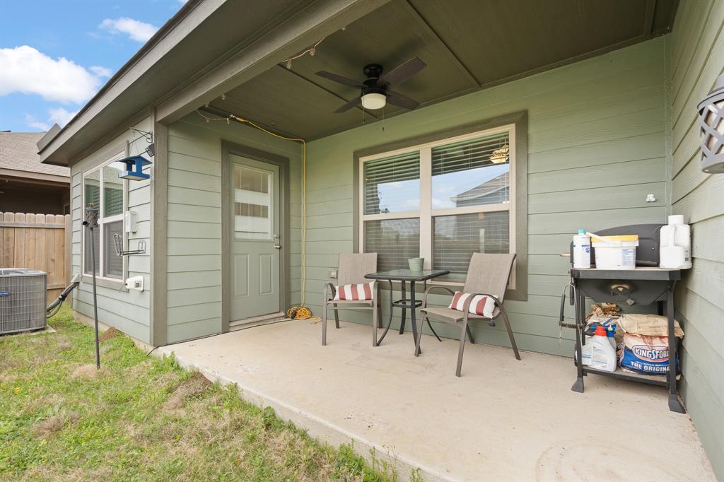 Patriot Estates Ph 7b - Residential