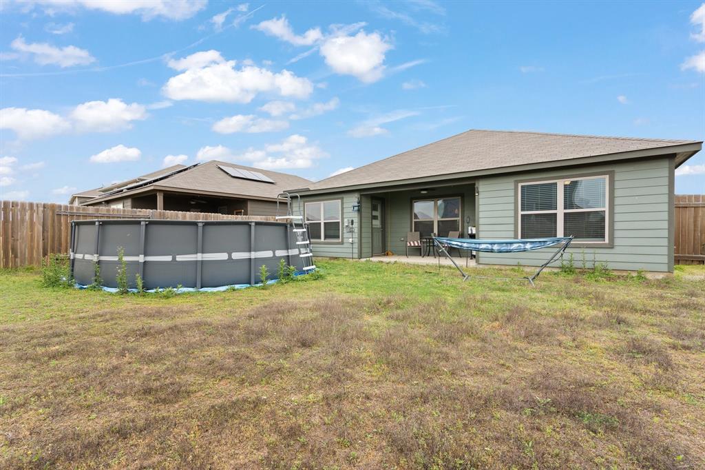 Patriot Estates Ph 7b - Residential