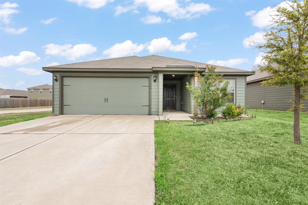 Patriot Estates Ph 7b - Residential