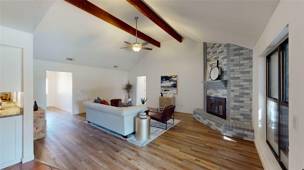 4812 Misty Meadow Drive