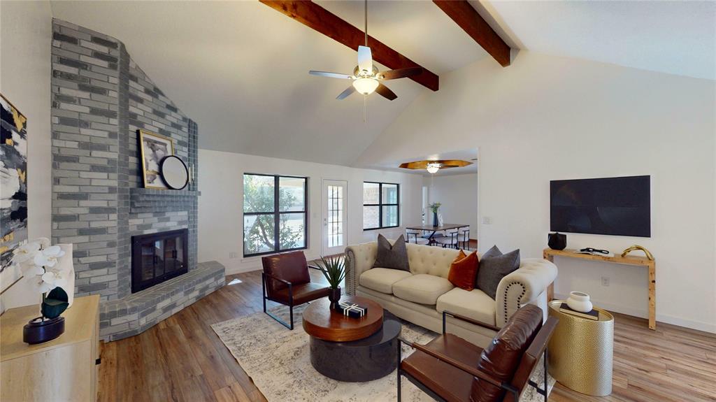 4812 Misty Meadow Drive