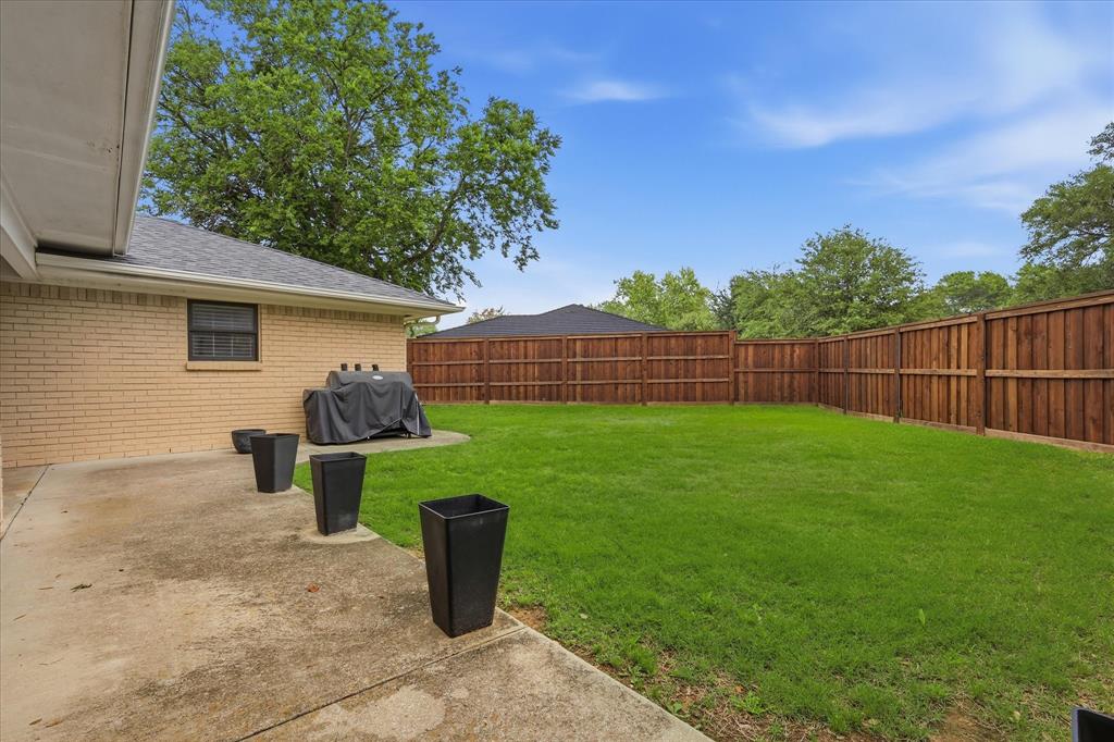 Ridglea Country Club Estate - Residential