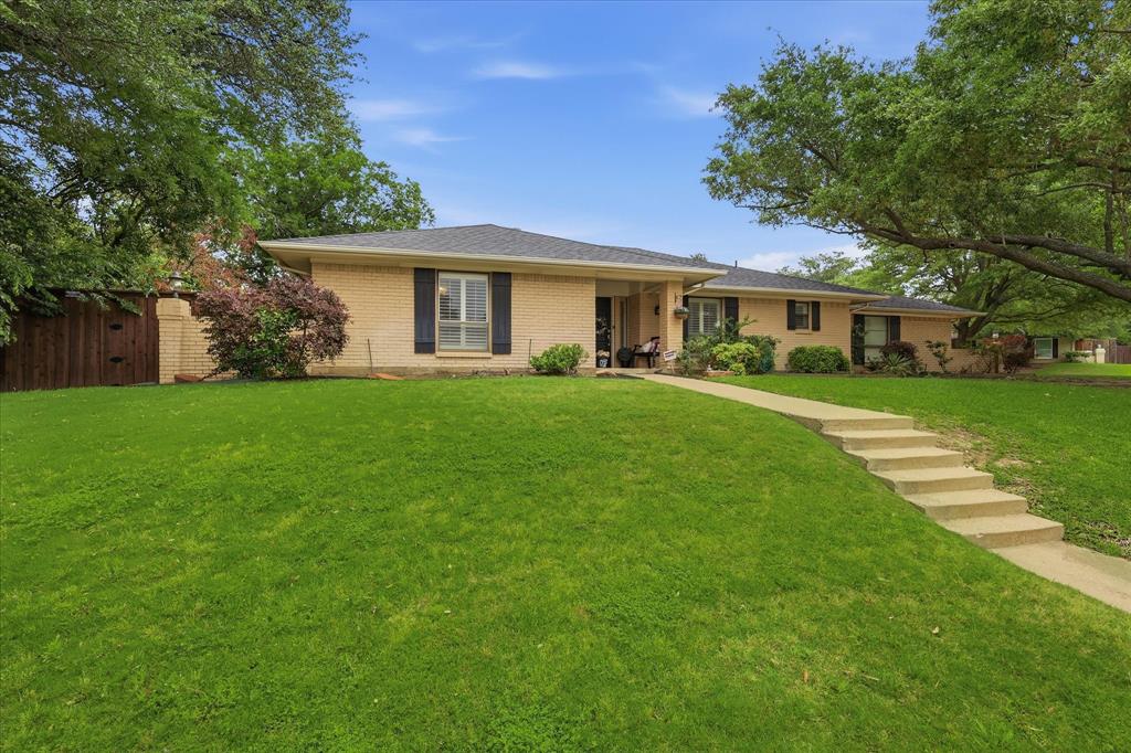 7200 Tamarack Road