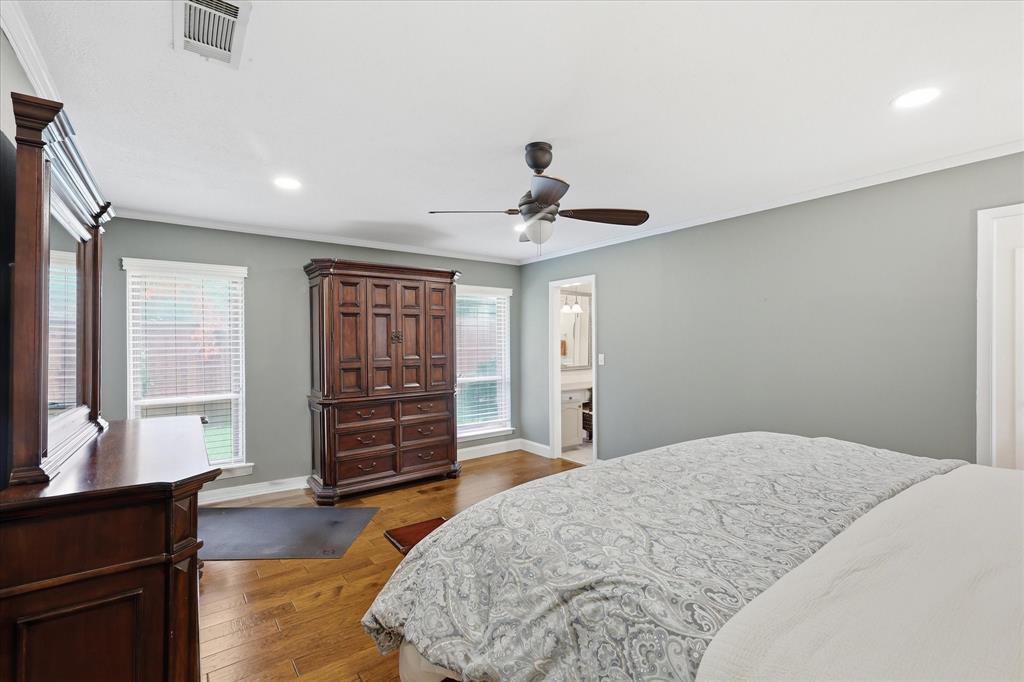 Ridglea Country Club Estate - Residential