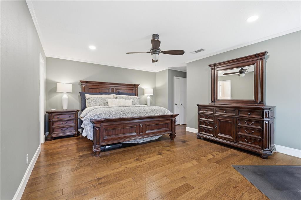 Ridglea Country Club Estate - Residential