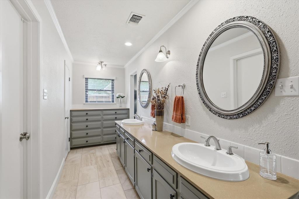 Ridglea Country Club Estate - Residential