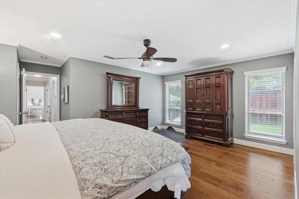 Ridglea Country Club Estate - Residential