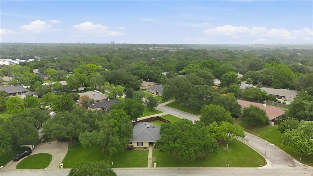 Ridglea Country Club Estate - Residential