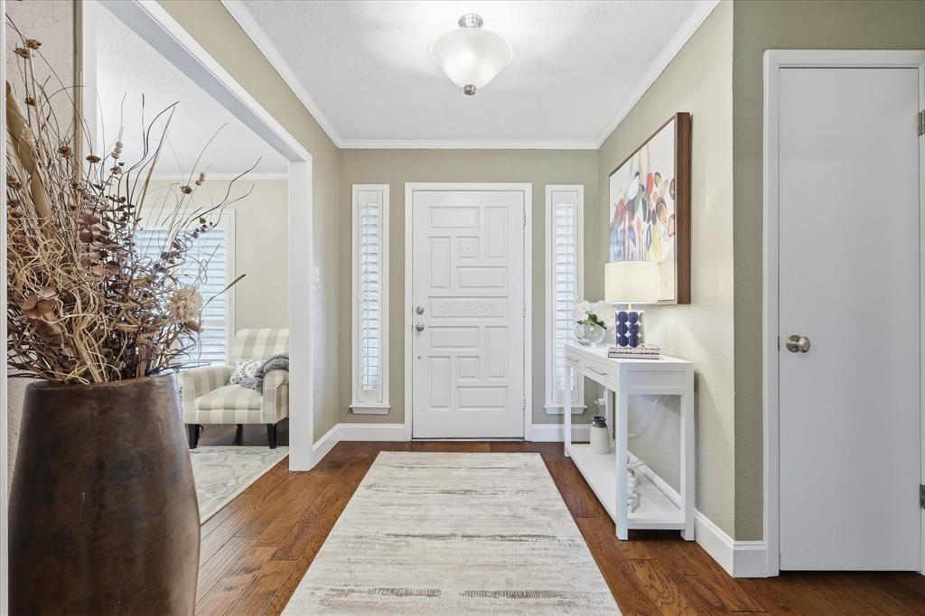 Ridglea Country Club Estate - Residential