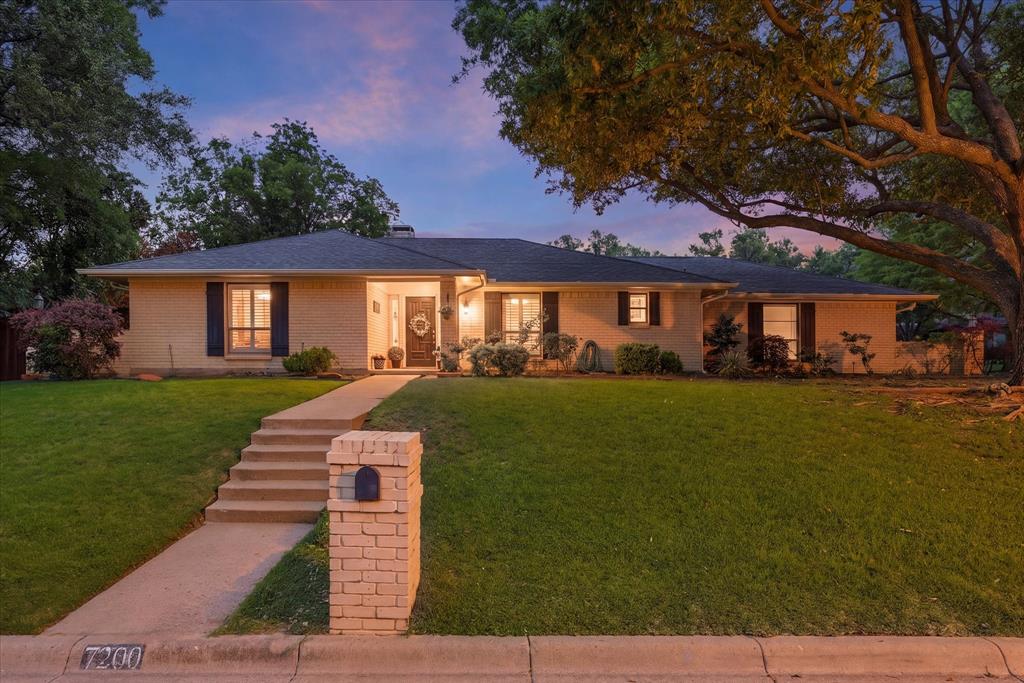 7200 Tamarack Road