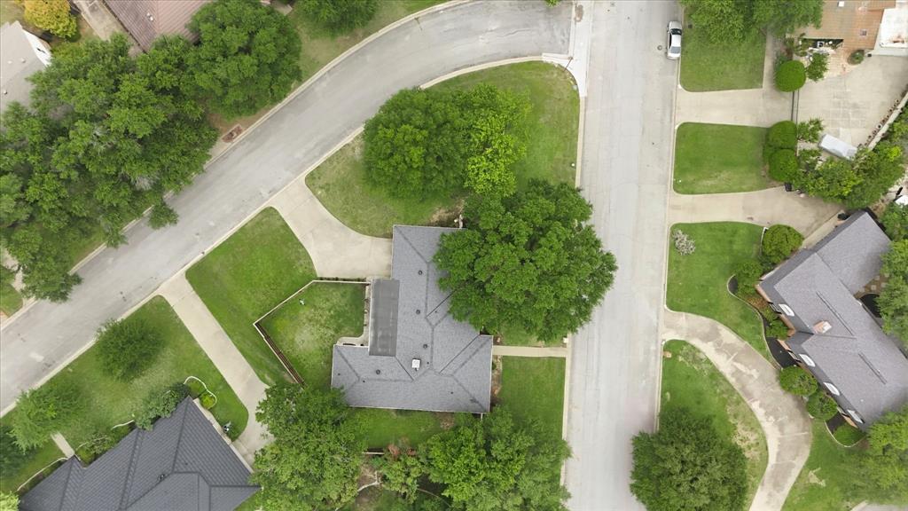 Ridglea Country Club Estate - Residential