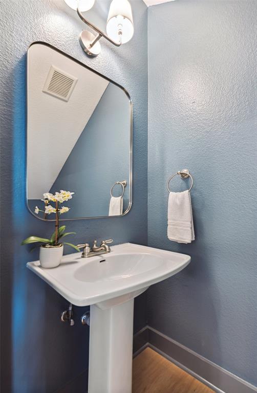 Bon View Place - Residential Lease