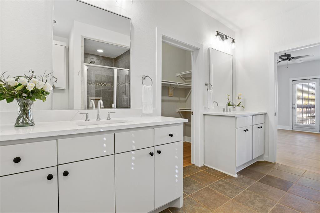 Bon View Place - Residential Lease