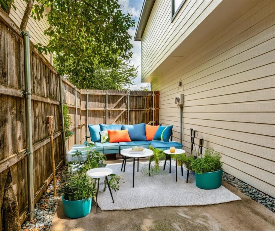 Bon View Place - Residential Lease