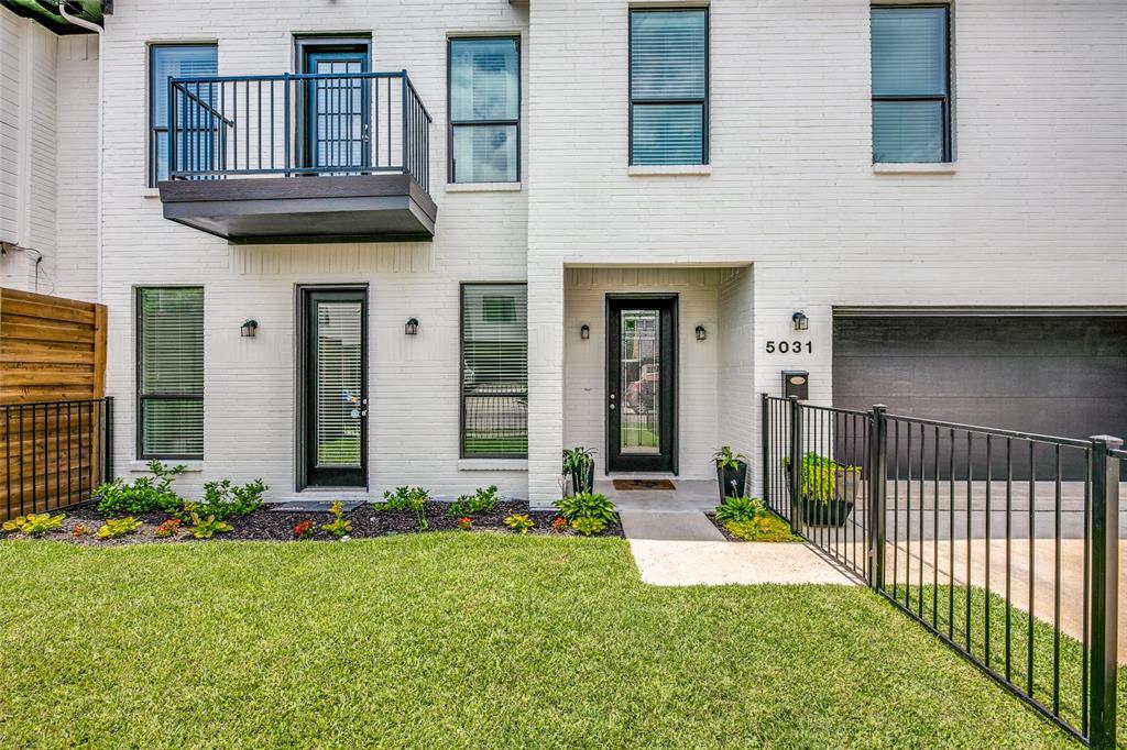 Bon View Place - Residential Lease