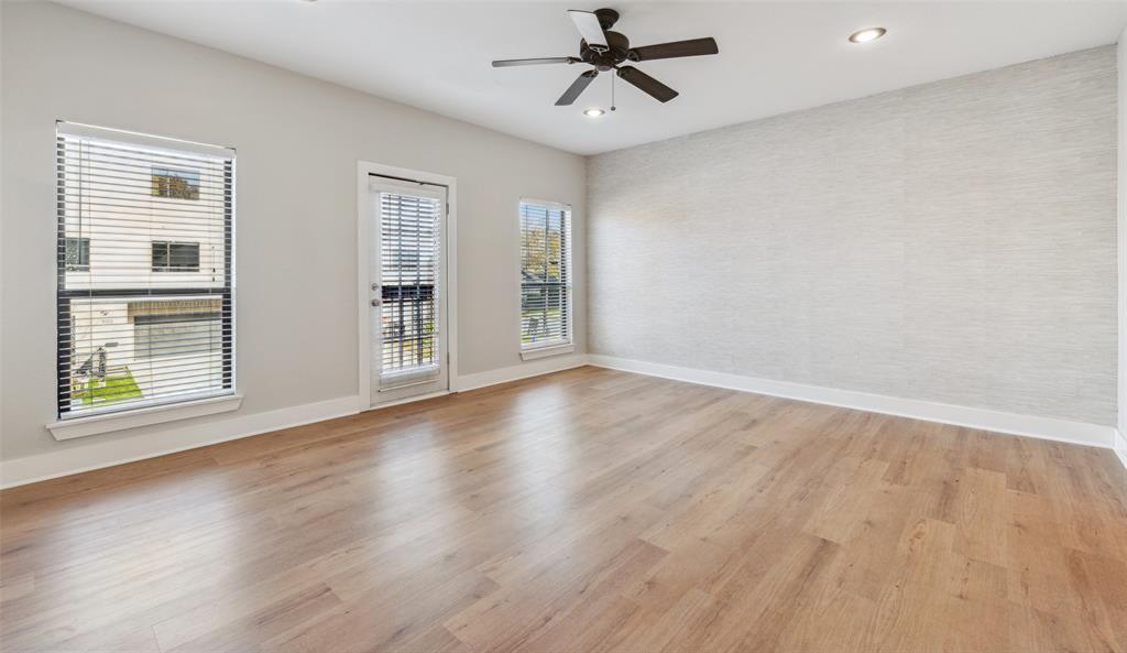 Bon View Place - Residential Lease