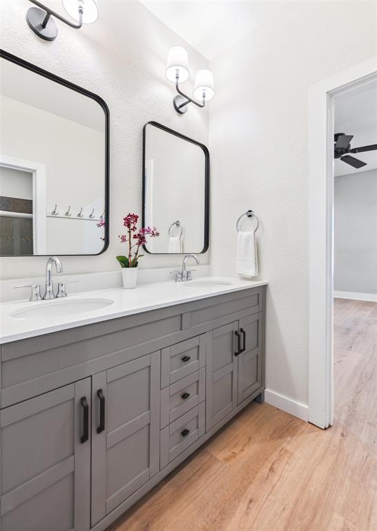 Bon View Place - Residential Lease