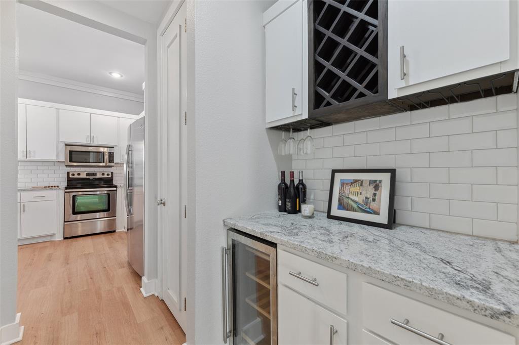 Bon View Place - Residential Lease