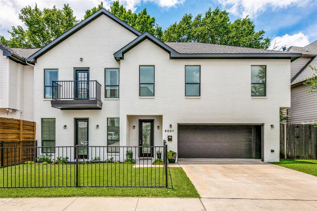 Bon View Place - Residential Lease