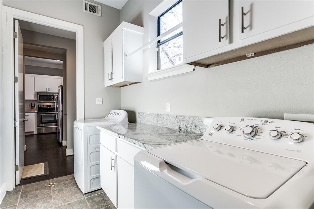 Bon View Place - Residential Lease