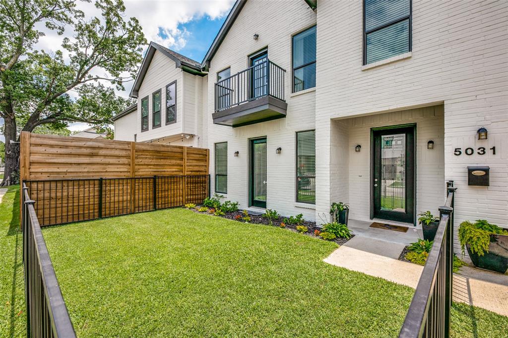 Bon View Place - Residential Lease