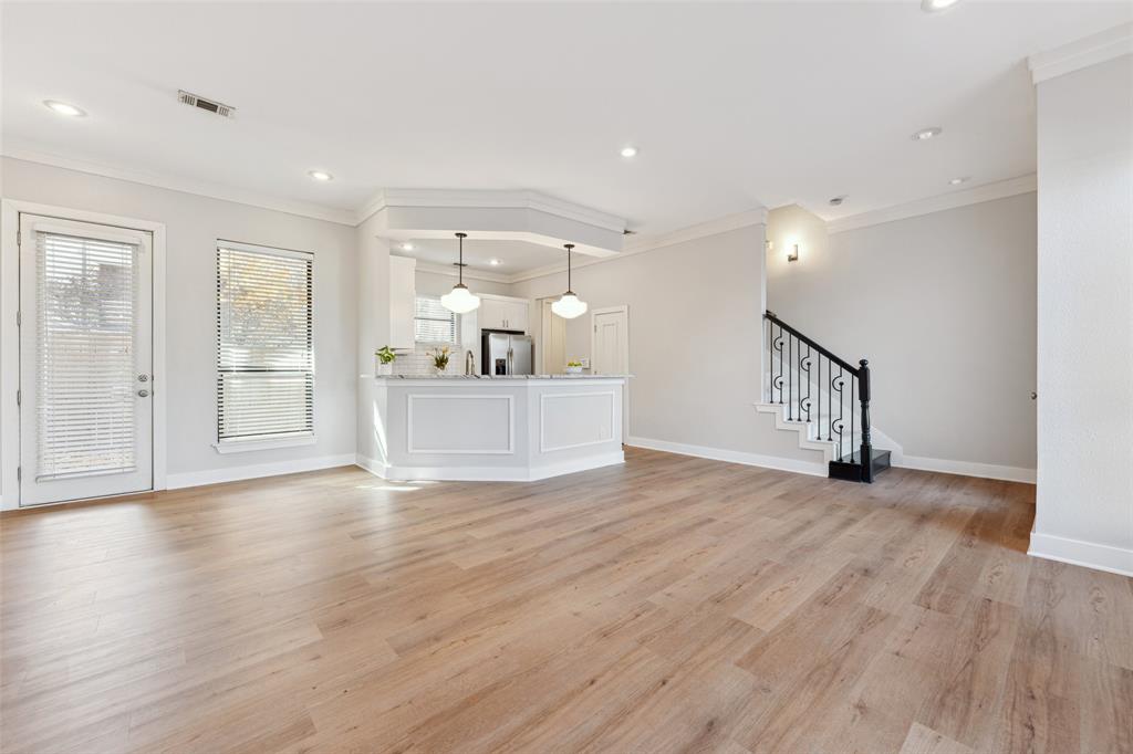 Bon View Place - Residential Lease