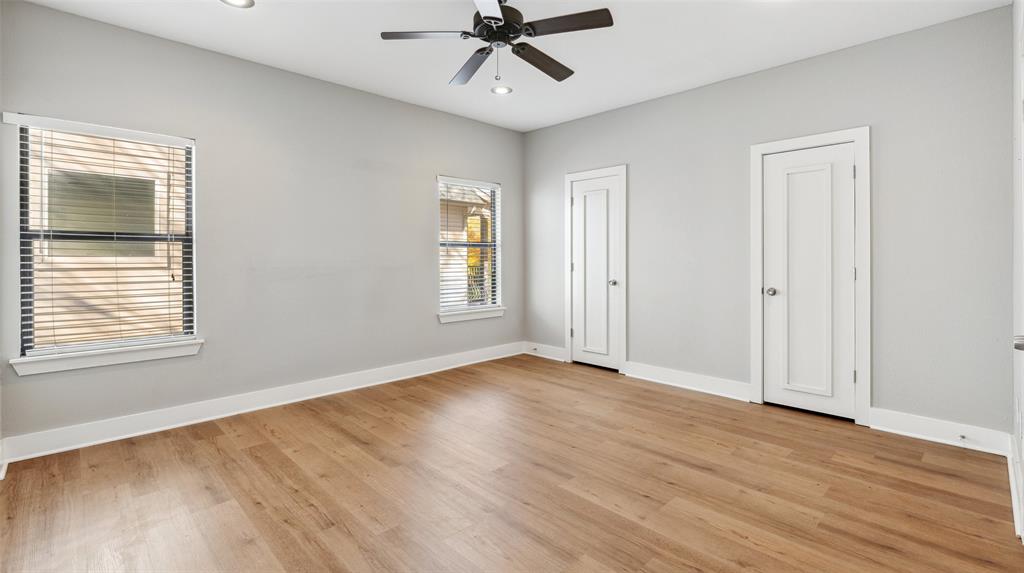 Bon View Place - Residential Lease