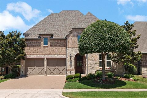 Photo of 3009 Aberdeen Drive, The Colony, TX 75056 (MLS # 21268088)