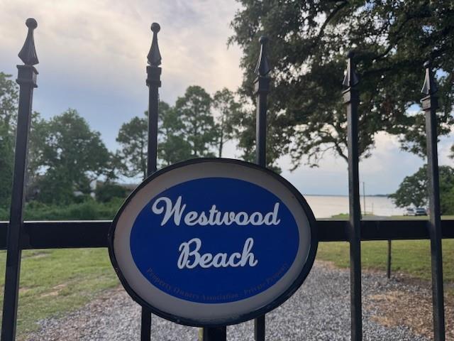 Westwood Beach Add - Residential