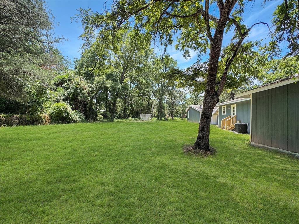 Westwood Beach Add - Residential