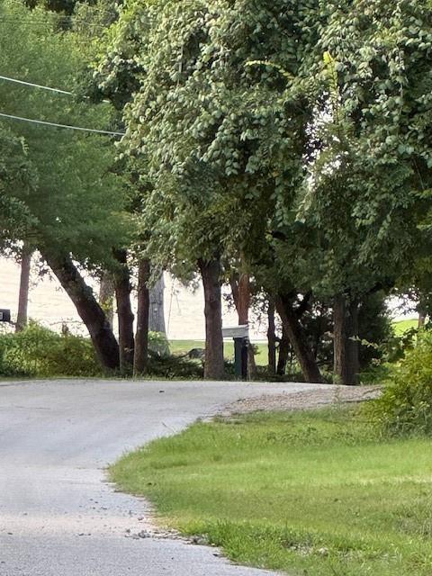 Westwood Beach Add - Residential