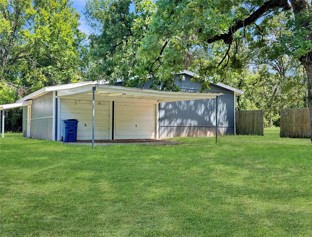 Westwood Beach Add - Residential