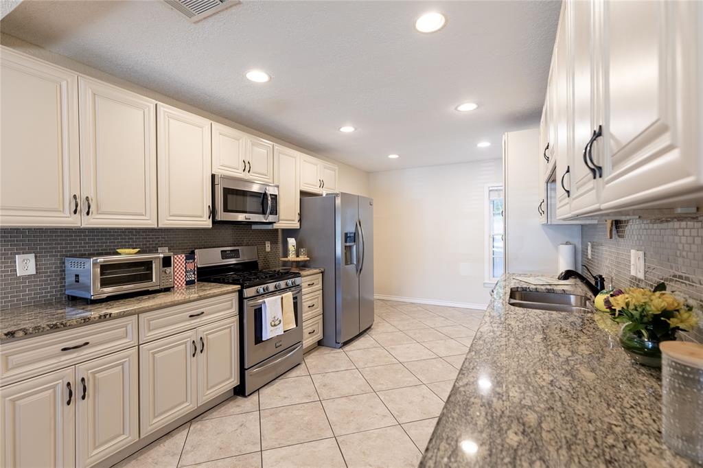 Bluebonnet Hills - Residential