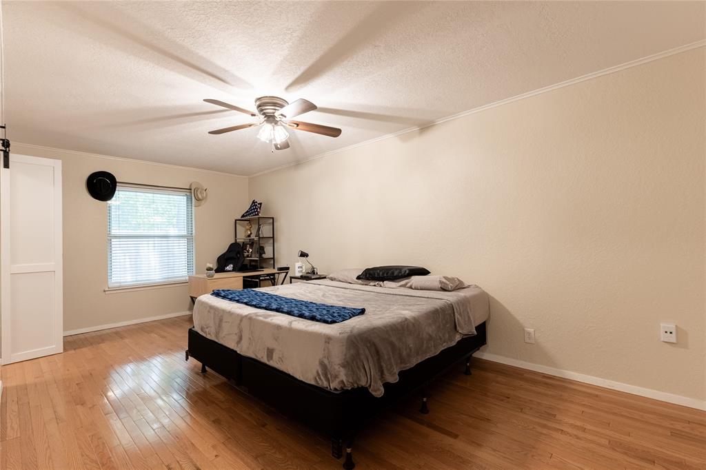 Bluebonnet Hills - Residential