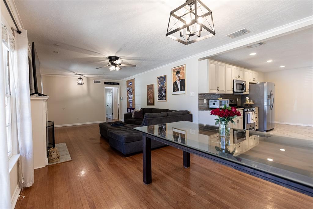 Bluebonnet Hills - Residential