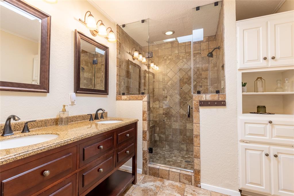 Bluebonnet Hills - Residential