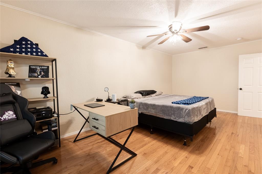 Bluebonnet Hills - Residential