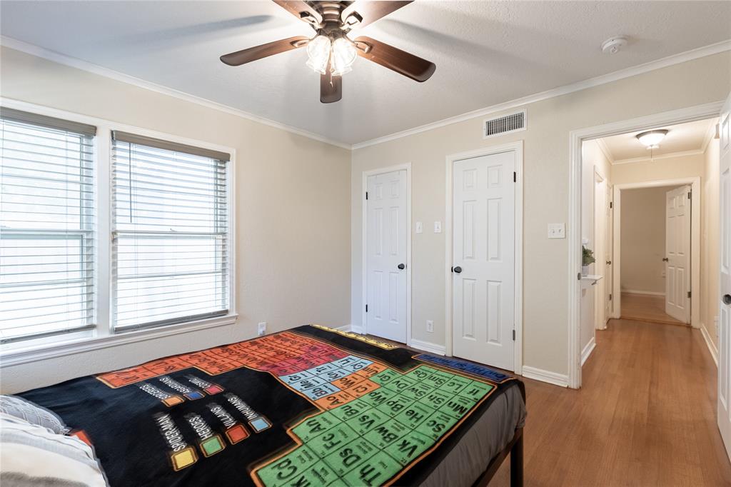 Bluebonnet Hills - Residential