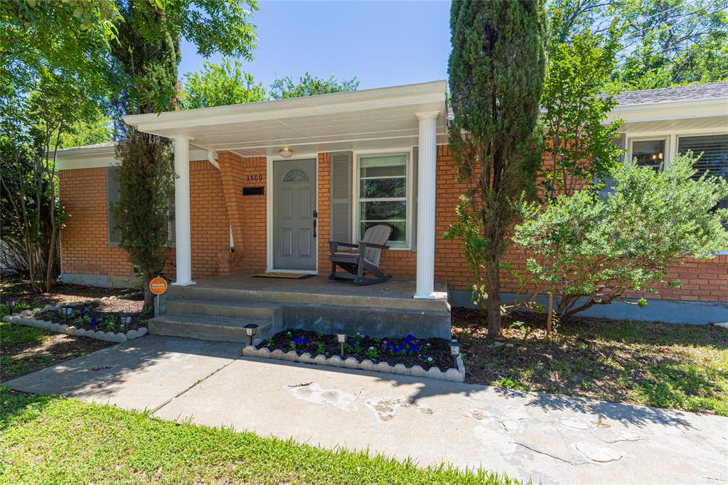 Bluebonnet Hills - Residential