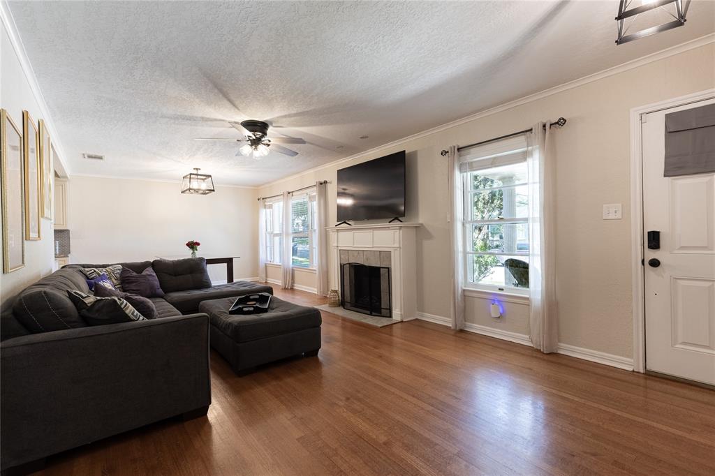 Bluebonnet Hills - Residential